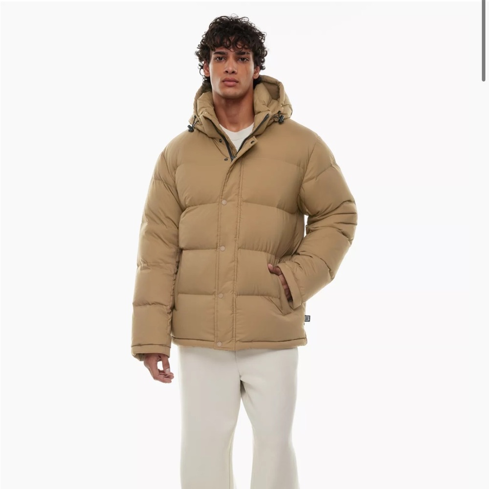 The Super Puff™ Men's